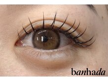 バンハダ トウキョウ(banhada TOKYO)