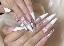 ルラワンネイル(LR.ONE Nail)