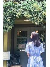 はあとねいる 江東東陽町店 Megumi