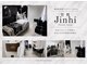 ジンヒ(Jinhi)の写真