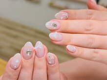 エムワイネイル(MY Nail)/★人気定額デザイン