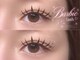 メルシー(Merci)の写真/【憧れのボリュームEYEに！】豊富なカールの種類と長さで、理想の仕上がりを叶えましょう☆ブラウン◎