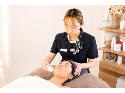 エスネイル(es.nail)の写真