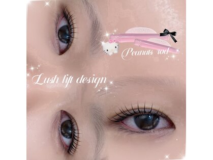ドールネイル(DOLL NAIL)の写真