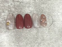 コースサンプル