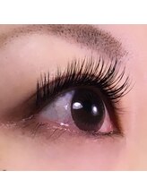 サロン ド ミニョン(Salon de Mignon)/まつげエクステ１４０本