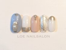 ロエネイルサロン(LOE NAILSALON)/
