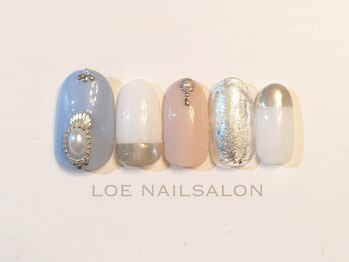 ロエネイルサロン(LOE NAILSALON)/