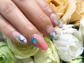 ベルビューティー(belle beauty)/