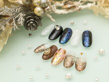 ドリームシャイニー 西葛西店(Dream Shiny)/ネイル