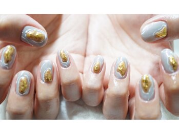 ネイル シスター(nail sister)/ニュアンスネイル