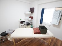 整体院 クローバー/内観1