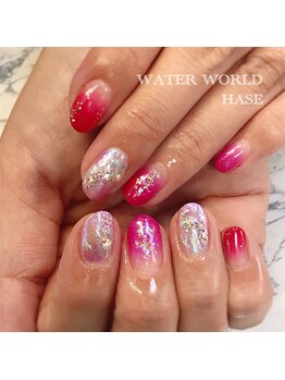 ウォーターワールド 長谷店(WATER WORLD)/