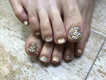 ラブリーアイズ ソーリスネイル(lovely eyes/solis nail)/90分コース(OFFあり)