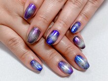 リリー ネイル(Lily Nail)/ハンド★フリーコース