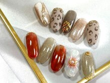 ジョゼ(Josee)/定額¥10450