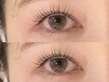 エストアール 博多口店(est-r.)/#パリジェンヌ▽ナチュラル