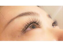 アイラッシュサロン ブラン 武蔵府中 ル・シーニュ店(Eyelash Salon Blanc)/ナチュラル！シングルエクステ☆