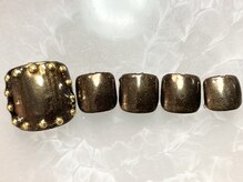 リラ(RIRA)/フット定額8000円コース