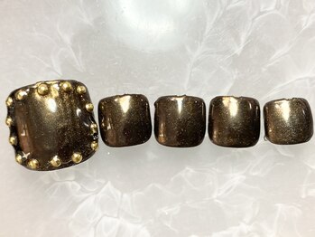 リラ(RIRA)/フット定額8000円コース