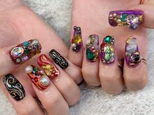 モレリア 心斎橋店(morelia)/海外個性アート