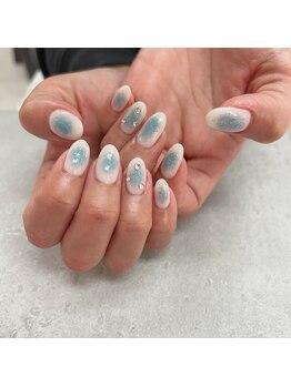 モアクリスタル(More Crystal)/