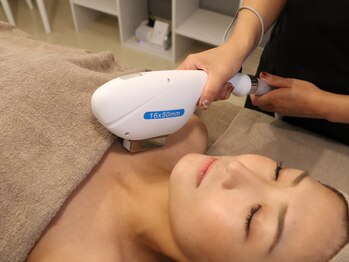 アールズ(R's)/【1番人気☆全身脱毛】