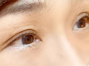 エフ(F...)/まつげパーマ