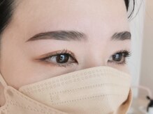 リル(LIL)の雰囲気（なりたいデザインや骨格も含めた似合わせスタイリング◎）