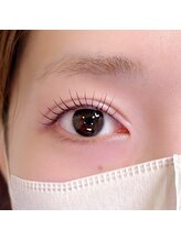 シル シェノン(cil shenon)/まつ毛パーマ