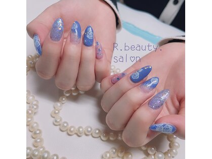 アールビューティー(R.beauty)の写真