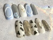 レーヴ(reve)/【miyuki担当】デザイン7000円