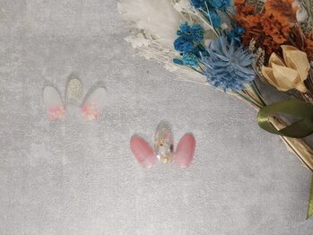 ネイル バズ(NAIL BUZZ)/初回ジェルオフ込7600円