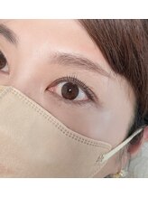 ペティカ(Patico)/まつ毛パーマ