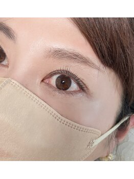 ペティカ(Patico)/まつ毛パーマ