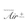 エアプラス 西船橋駅前店(Air+ plus)のお店ロゴ