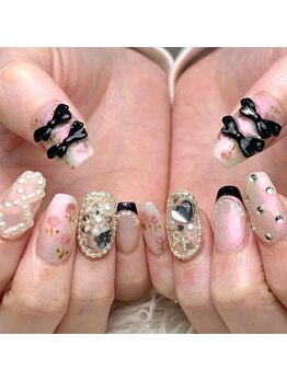 girlynail