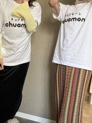 Chuamon()