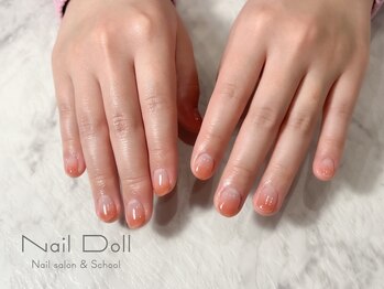 ネイルドール(Nail Doll)/