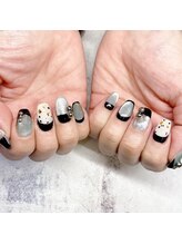 爪屋べっぴん堂/