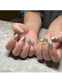ニュアンスマグネット