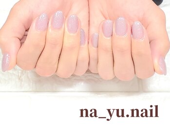 ナユネイル(na_yu.nail)/【ベーシック】ワンカラー 81/81