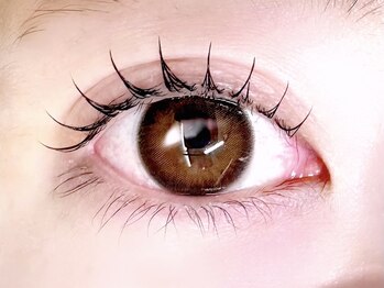 エイムヘアメイク 舟入店/ラッシュリフト