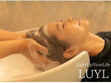 ライル(LUYL)
