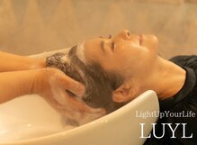 ライル(LUYL)