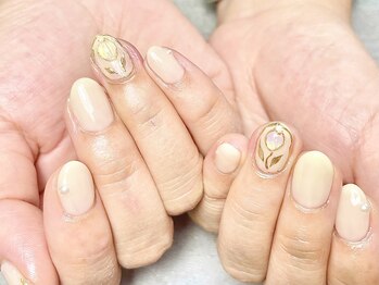 ジーン 中野店(gene)/[中野/パラジェル]