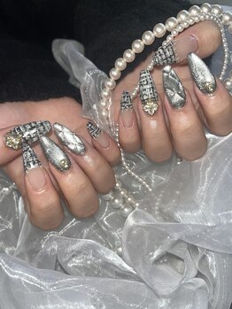 ミュアンス(Myuance)/