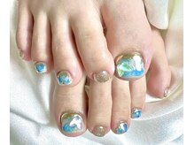 ラフィーネ(RAFFINE)/持ち込みデザイン