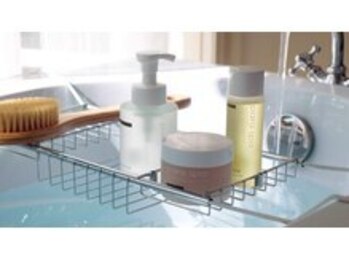 パラスパガーデン 福岡(para spa GARDEN)/【　バスタイム習慣を　】