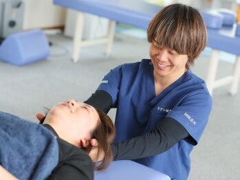 リアン整体院の写真/≪予約殺到中！≫どこに行っても良くならない方への救急サロン。施術後の体の変化や継続力が違う。高評価！